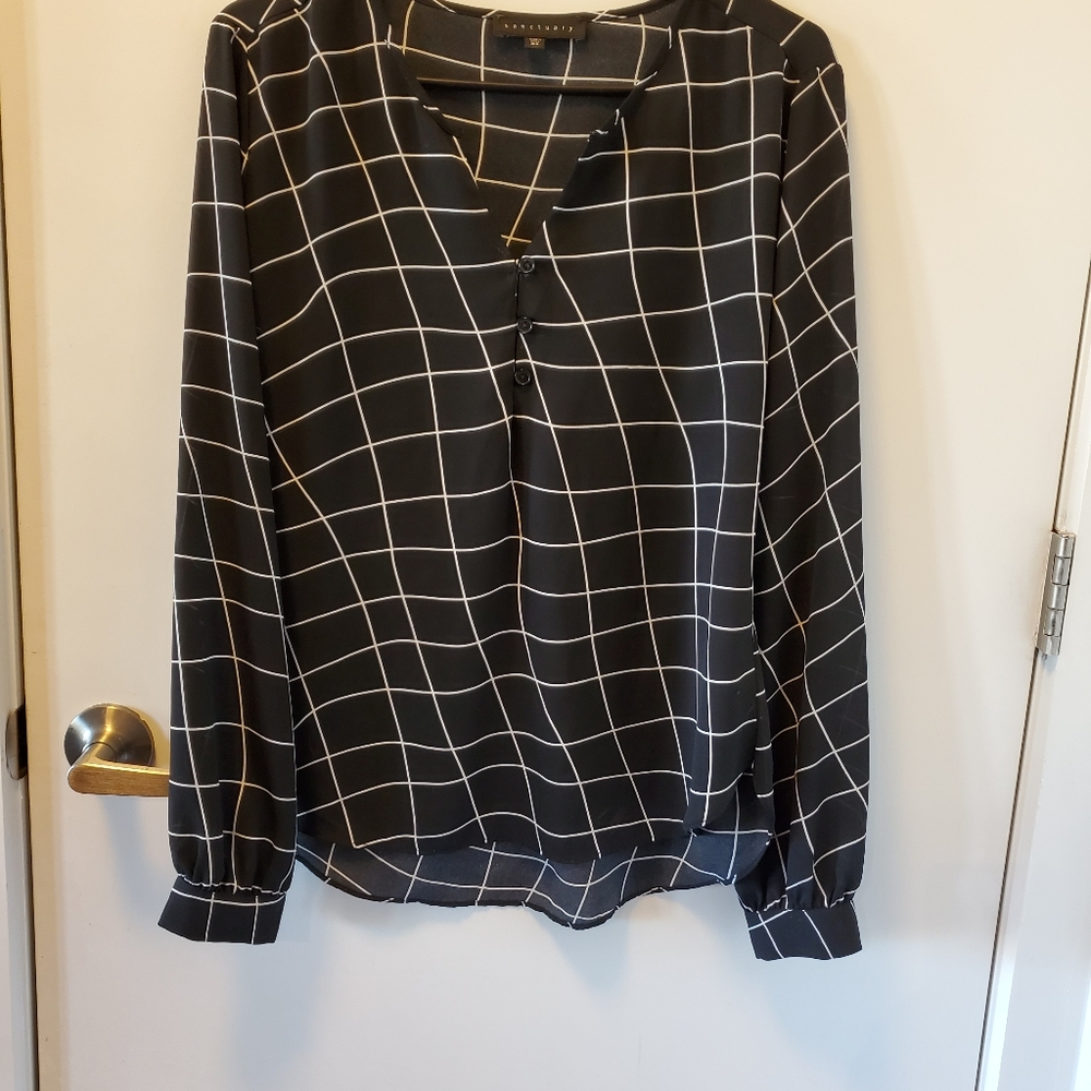 Sanctuary top